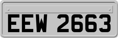 EEW2663