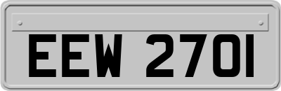EEW2701