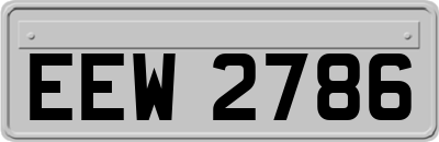 EEW2786