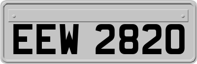 EEW2820