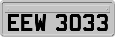 EEW3033