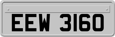 EEW3160