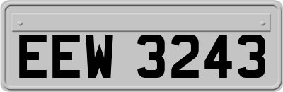 EEW3243