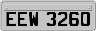 EEW3260