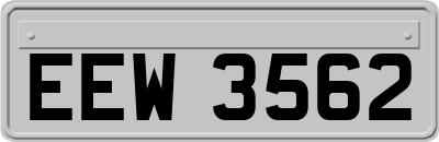 EEW3562