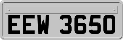 EEW3650
