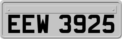 EEW3925