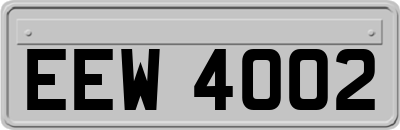 EEW4002