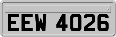 EEW4026