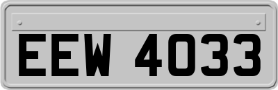 EEW4033