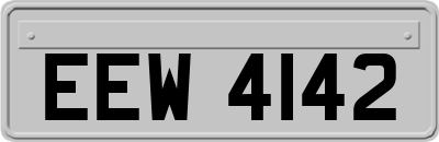 EEW4142
