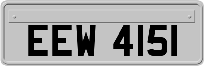 EEW4151