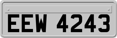 EEW4243