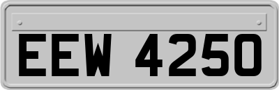 EEW4250