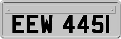 EEW4451