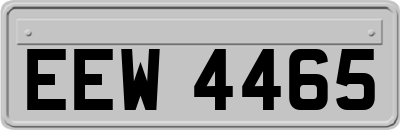 EEW4465
