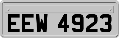 EEW4923