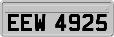 EEW4925