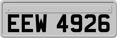 EEW4926