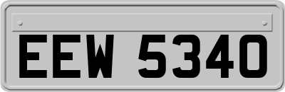 EEW5340