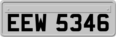 EEW5346