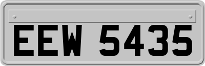 EEW5435