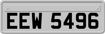 EEW5496