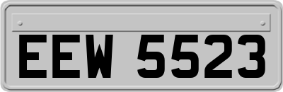 EEW5523