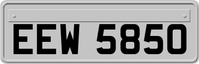 EEW5850