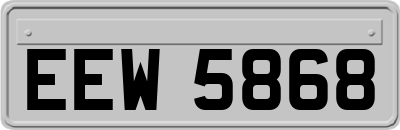 EEW5868