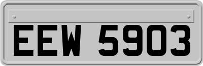 EEW5903