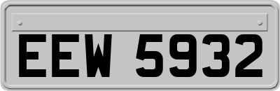 EEW5932