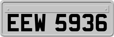 EEW5936