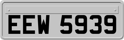 EEW5939