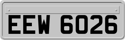 EEW6026
