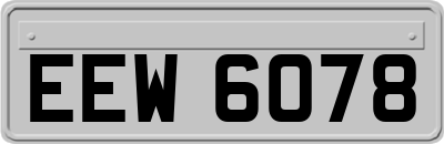 EEW6078