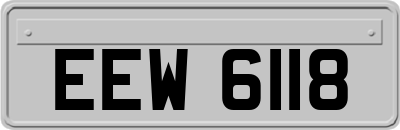 EEW6118