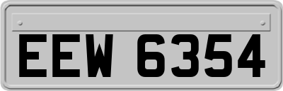 EEW6354