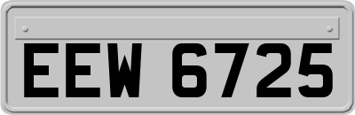 EEW6725