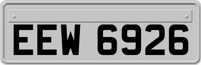 EEW6926