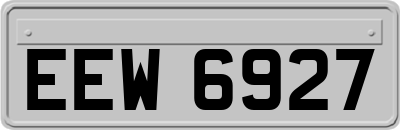 EEW6927