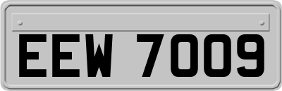 EEW7009