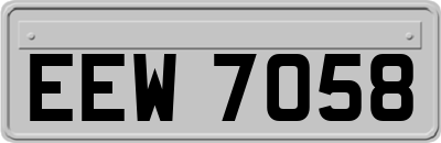 EEW7058