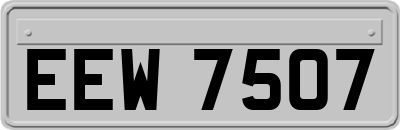 EEW7507