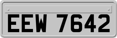 EEW7642