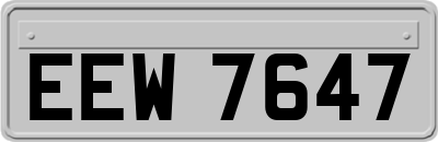 EEW7647
