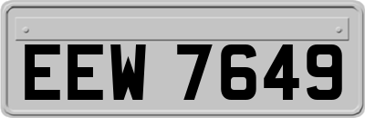 EEW7649