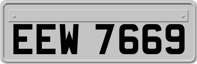 EEW7669