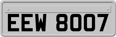 EEW8007