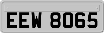 EEW8065